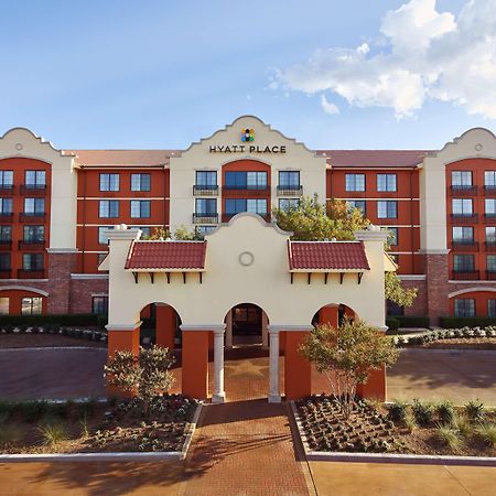Hyatt Place Fort Worth Stockyard Exterior photo