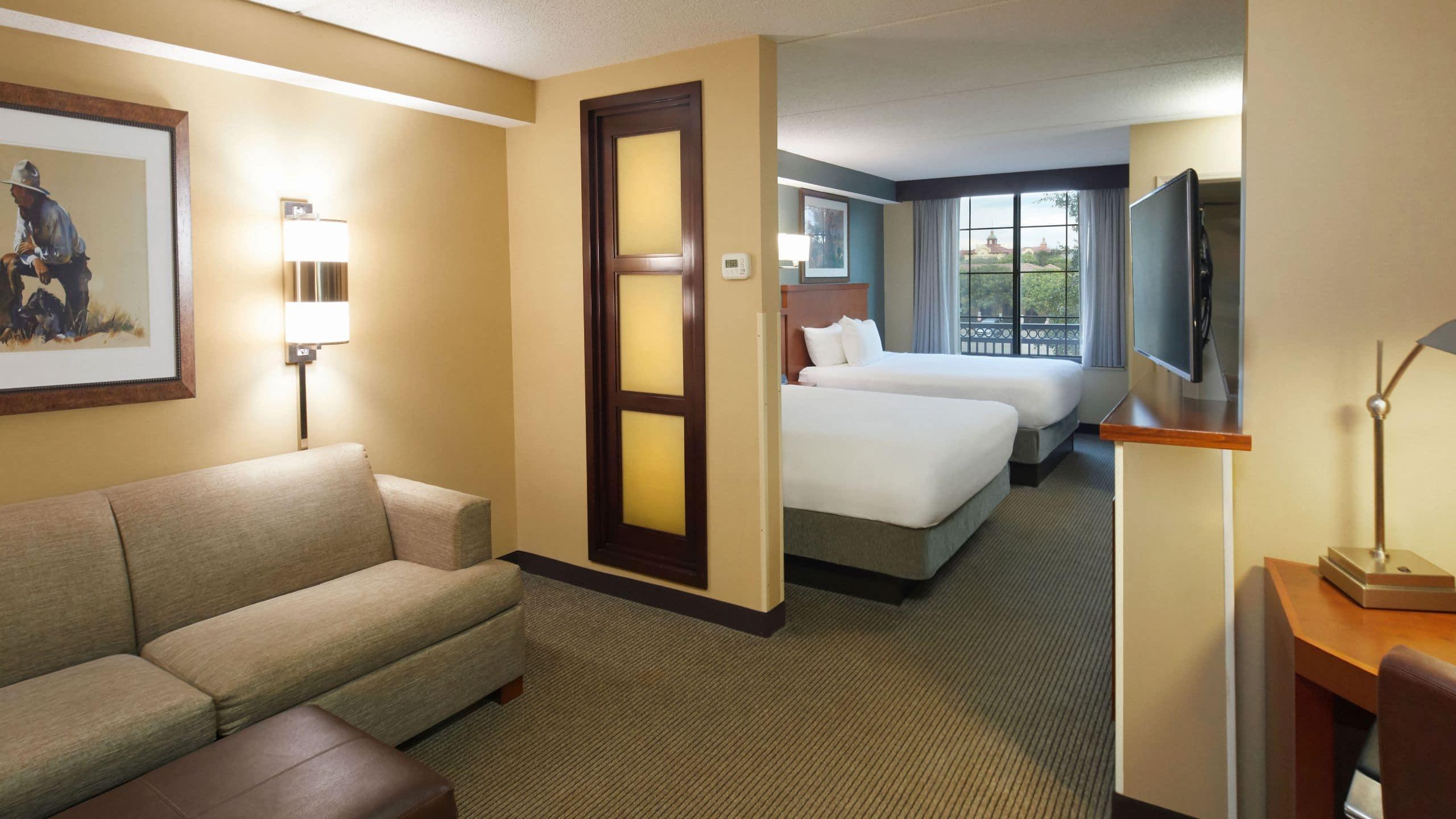 Hyatt Place Fort Worth Stockyard Exterior photo