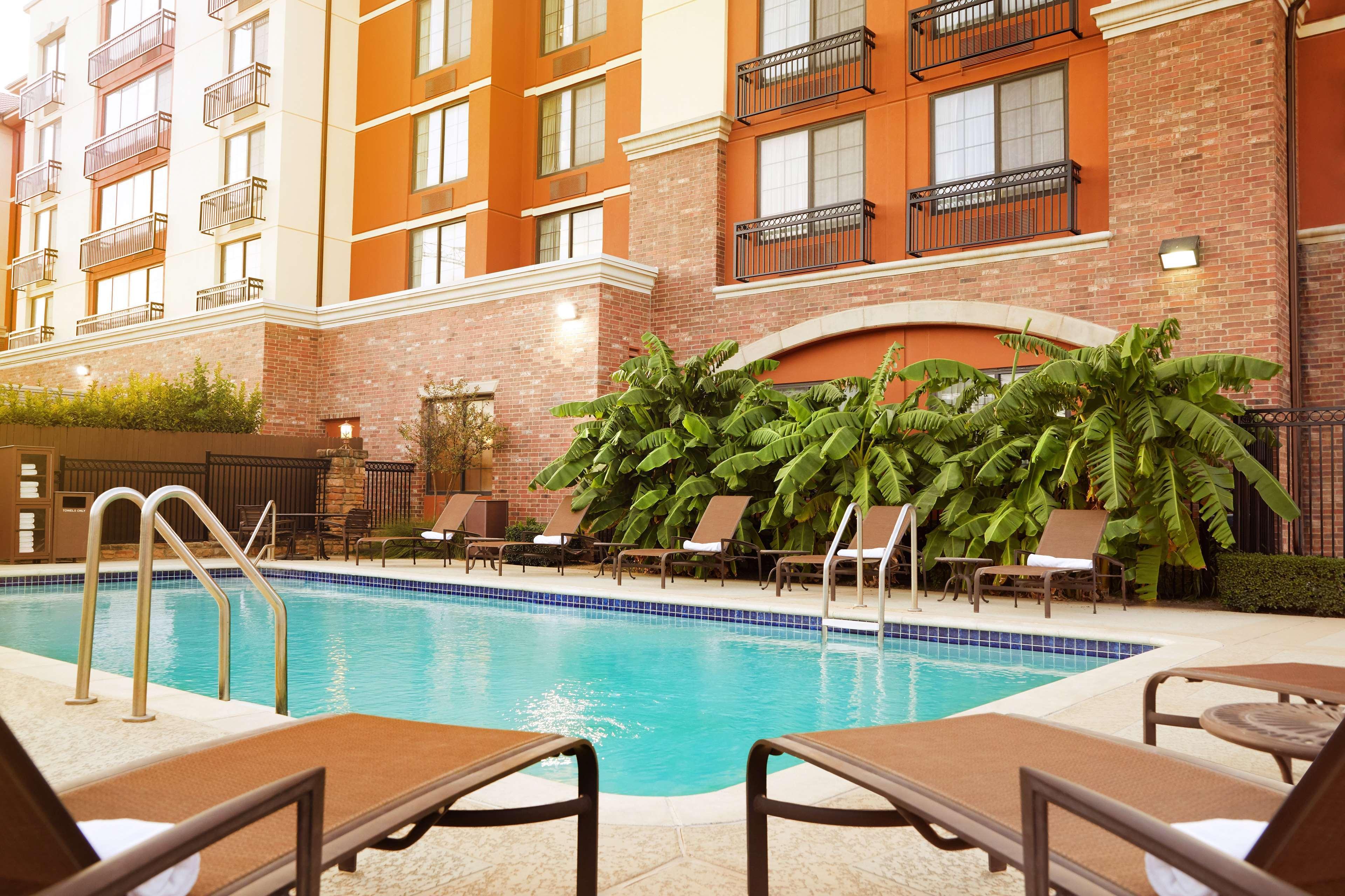 Hyatt Place Fort Worth Stockyard Exterior photo