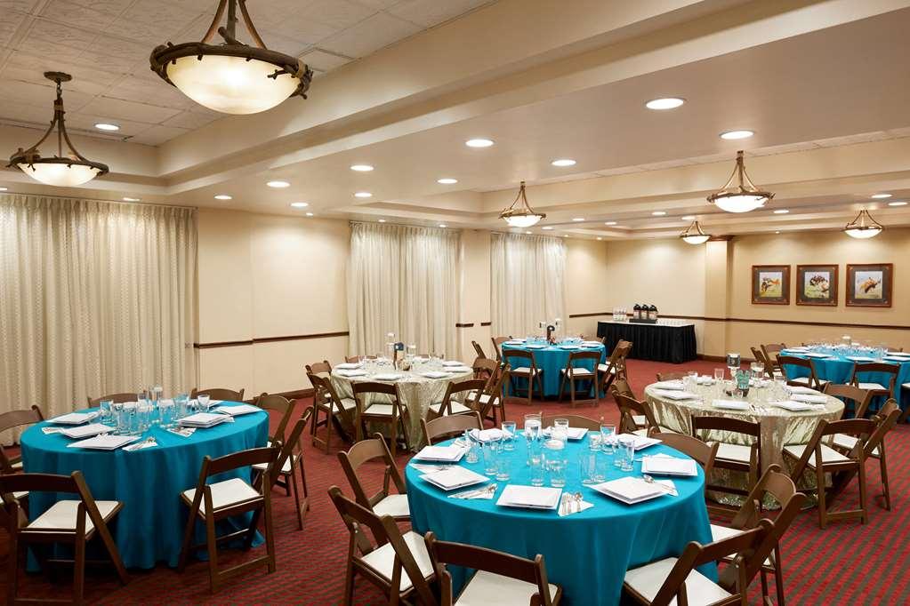 Hyatt Place Fort Worth Stockyard Facilities photo