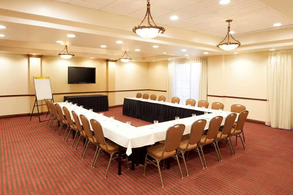 Hyatt Place Fort Worth Stockyard Facilities photo
