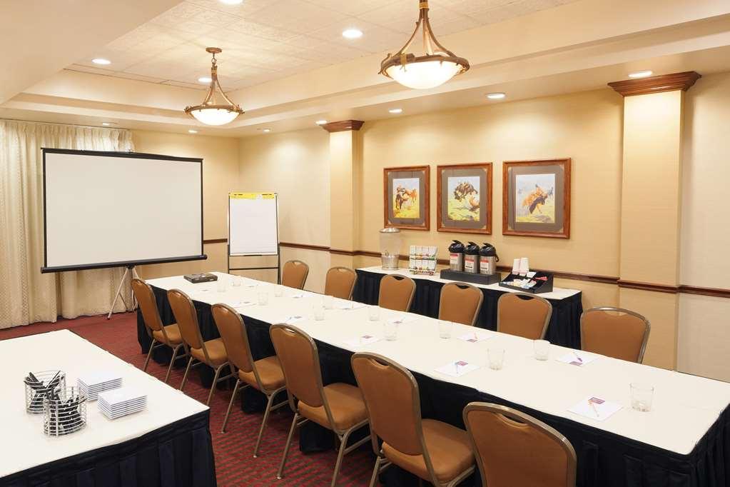 Hyatt Place Fort Worth Stockyard Facilities photo