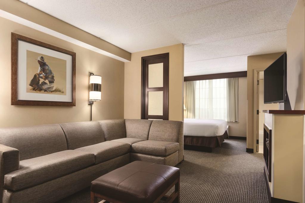 Hyatt Place Fort Worth Stockyard Exterior photo