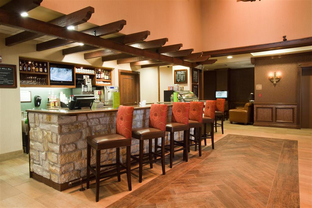 Hyatt Place Fort Worth Stockyard Interior photo