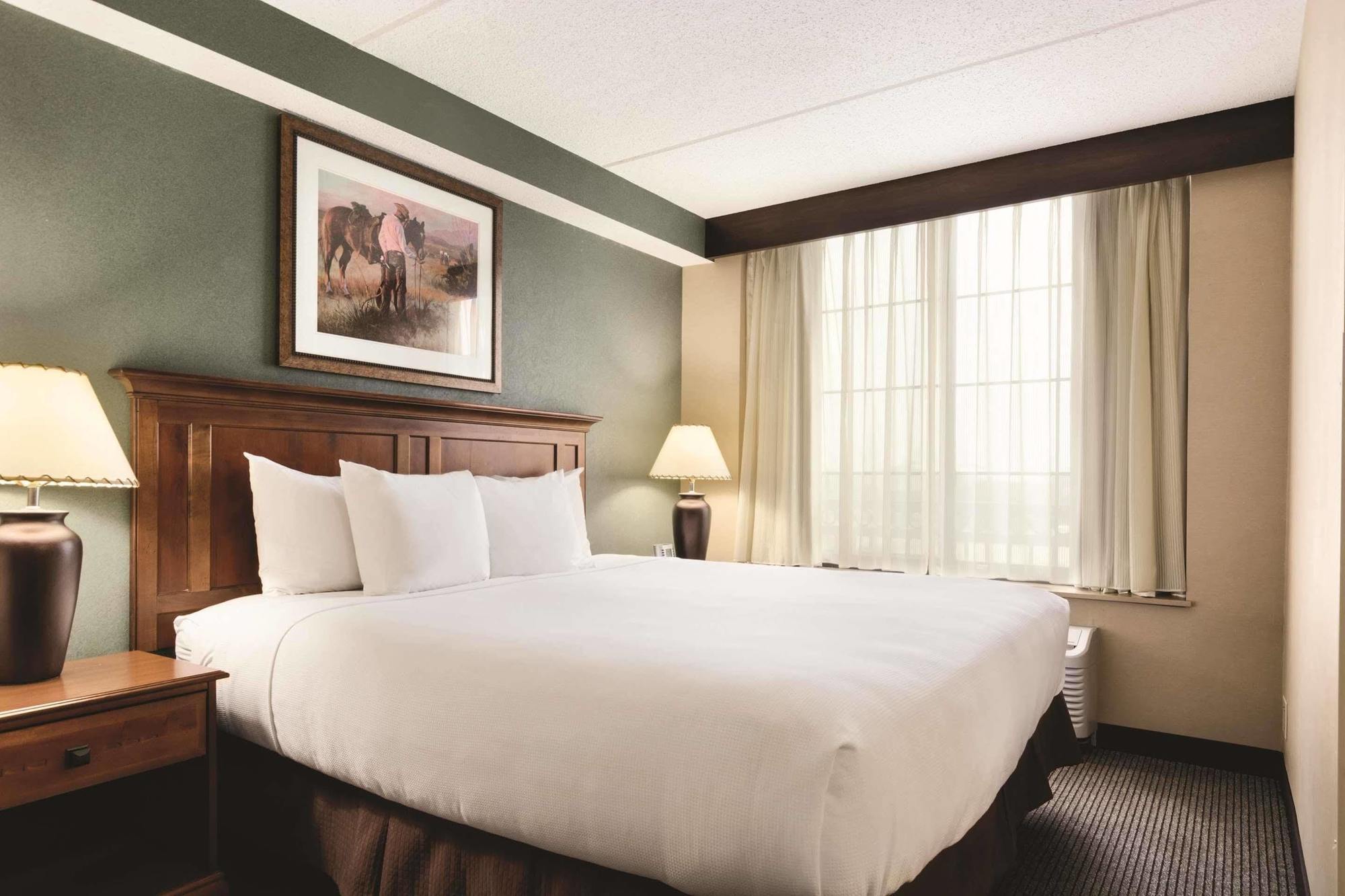 Hyatt Place Fort Worth Stockyard Exterior photo